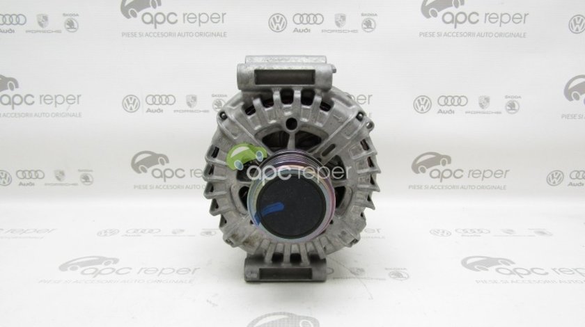 Alternator Original Audi Q8 / A8 4H /A4 B9 8W / A5 F5 / A6 C7 4G / A7 4G - Cod: 06L903024F