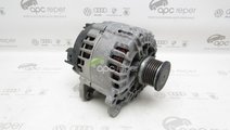 Alternator Original Audi , VW , Skoda , Seat - 2.0...