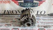 Alternator original BMW 5 Touring (F11) 525 d 3.0 ...