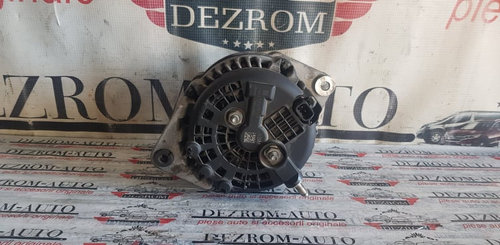 Alternator original CHEVROLET Orlando 2.0 D 4WD 131 CP cod 13579114