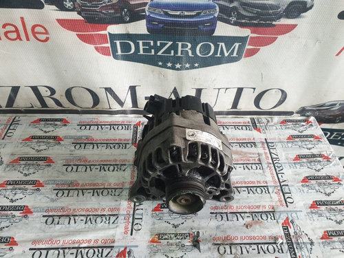 Alternator original CITROËN Xsara 2.0 16V 136cp cod piesa : 437355