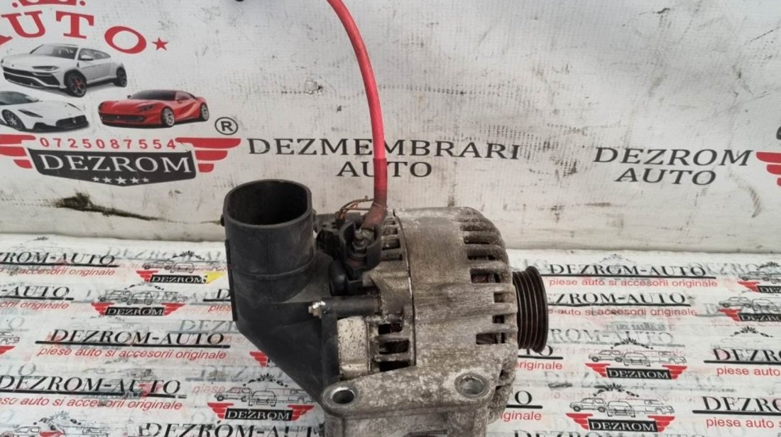 Alternator original Ford Mondeo Mk3 2.0 16V 146 cai