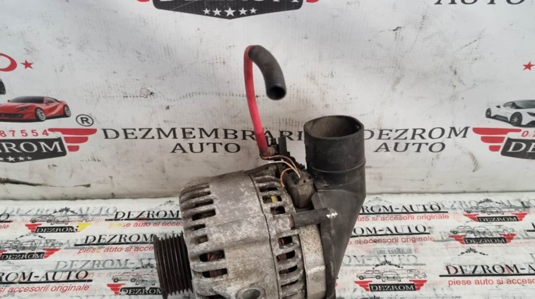 Alternator original Ford Mondeo Mk3 2.0 16V 146 cai