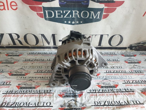 Alternator original Hyundai i40 2.0 GDI 177cp cod piesa : 37300-2E300