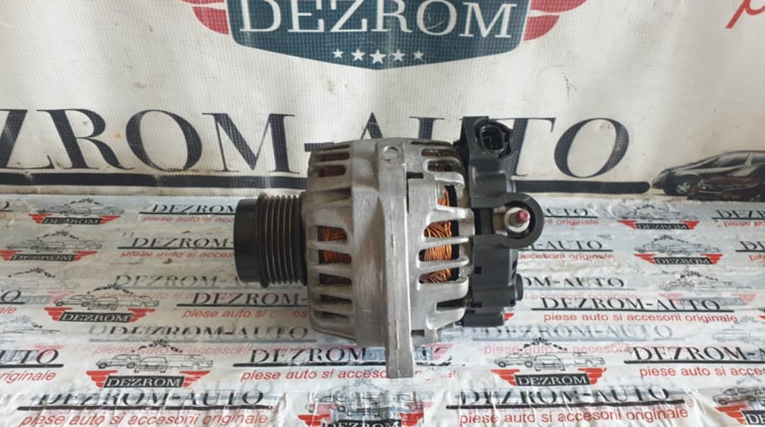 Alternator original Kia Optima / K5 2.0i 170cp cod piesa : 37300-2E300