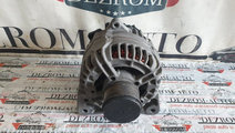 Alternator original Renault Fluence 1.5 dCi 86cp c...