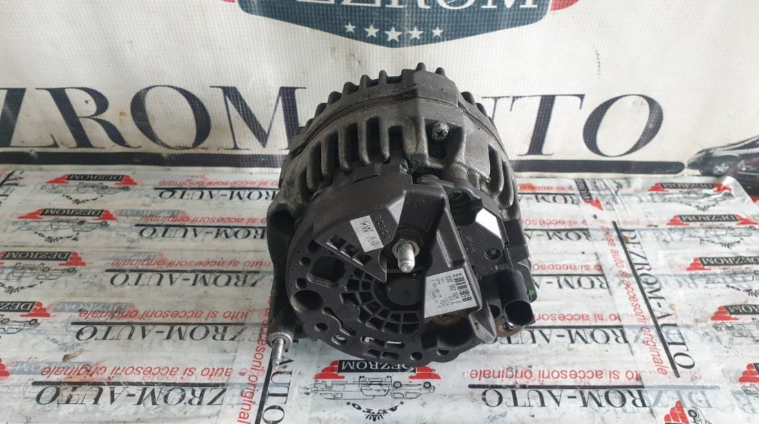 Alternator original Seat Leon I 1.9 SDI 68cp cod piesa : 038903024D