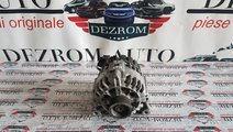 Alternator original Valeo 80A Citroen C4 2.0 16V 1...