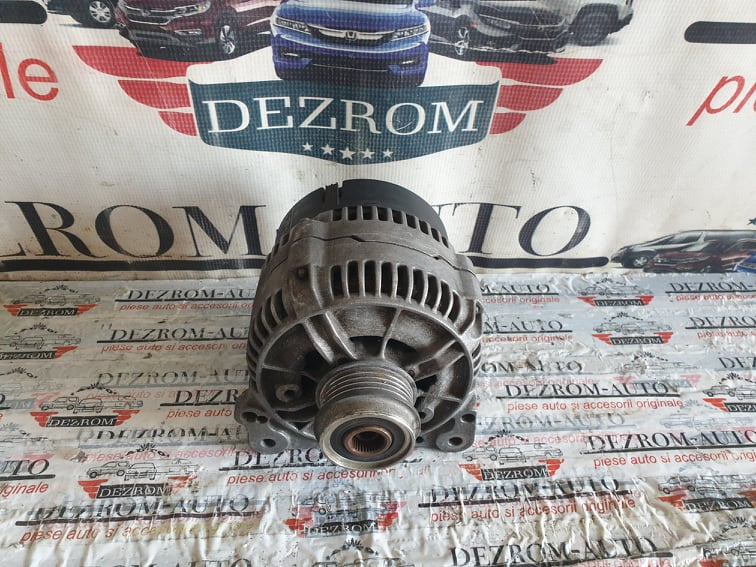 Alternator original VW Polo III (6N) 1.9 TDI 90cp cod piesa : 028903028F