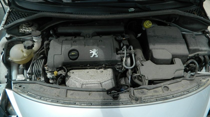 Alternator Peugeot 1.4 benzina hatchback model 2006