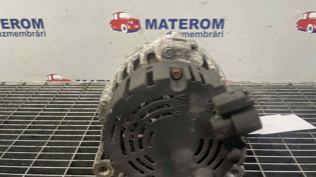 ALTERNATOR PEUGEOT 1007 1007 1.6 INJ 16V - (2005 2009)