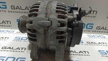 Alternator Peugeot 206 1.4 1.6 HDI 1998 - 2012 Cod...