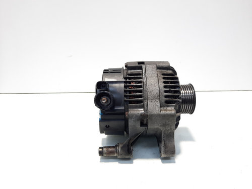 Alternator, Peugeot 206, 1.9 diesel, WJY (pr:110747)