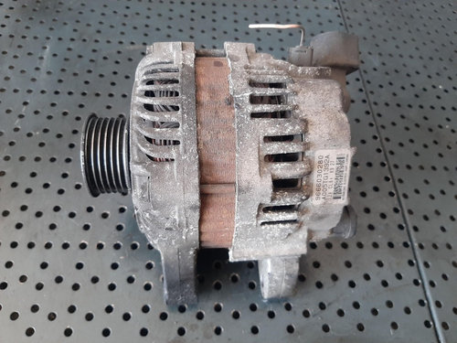 Alternator peugeot 206 citroen c3 1.4b kfv 9666030280