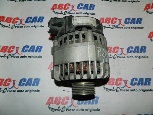 Alternator Peugeot 206 cod: 9641398480