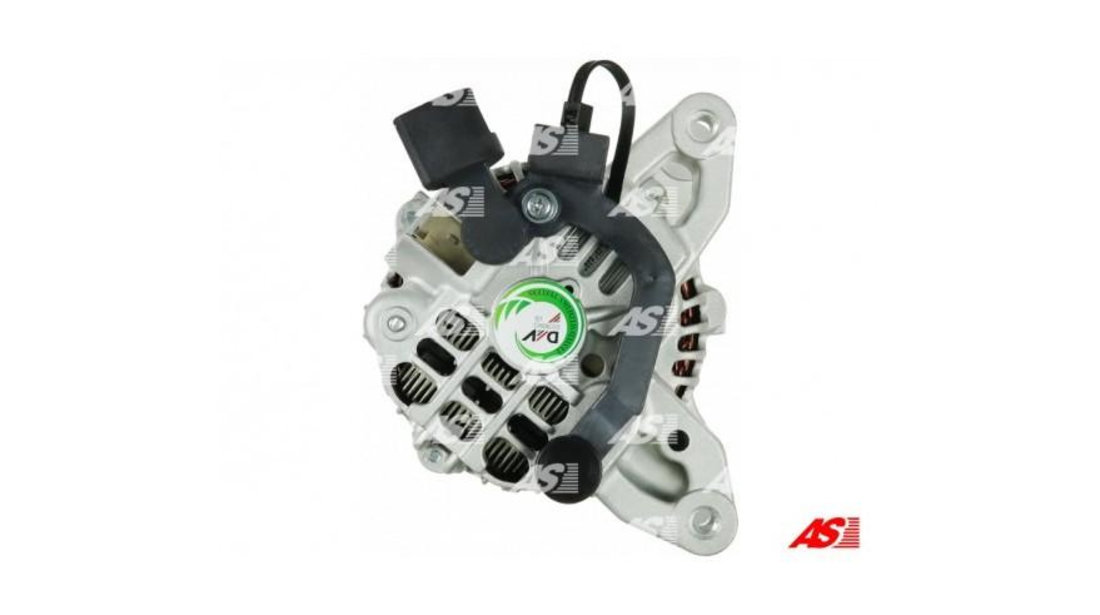 Alternator Peugeot 206 limuzina 2007-2016 #2 010227