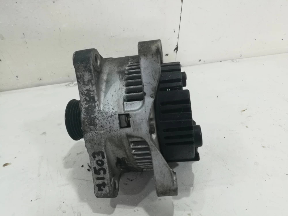 Alternator Peugeot 206 motorizare 1.4 benzina An 2002 2003 2004 2005 2006 2007 2008 2009