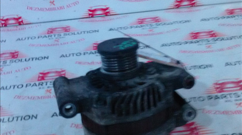 Alternator PEUGEOT 207 2007-2010