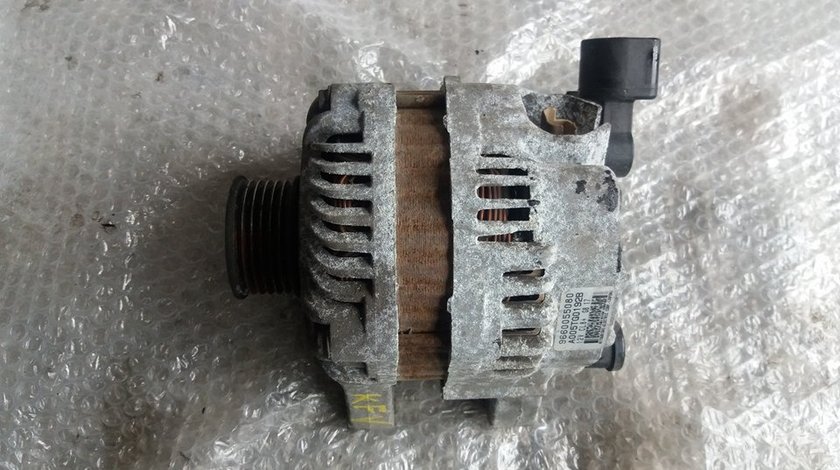 Alternator peugeot 207 307 citroen c3 c4 1.4i kfv 9660055080