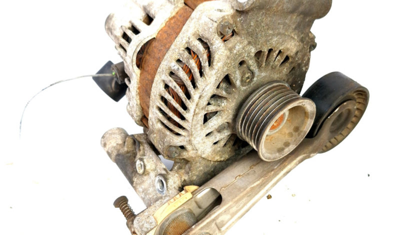 Alternator Peugeot 207 CC (WD) 2007 - Prezent Benzina V753509680, A003TG3691ZEB