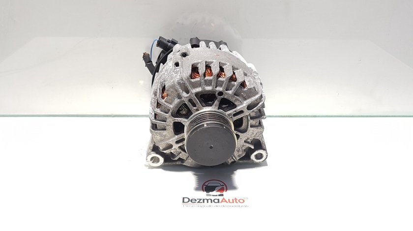 Alternator Peugeot 207 SW 1.6 hdi, 9664779680 (pr:110747)