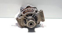 Alternator, Peugeot 208, 1.4 benz, 8FS, V757692180...