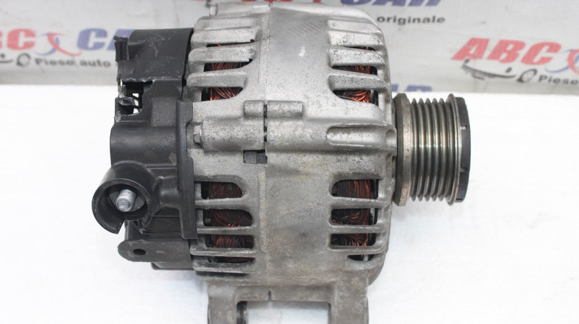 Alternator Peugeot 208 2 1.2b 2019-2025 9835689480