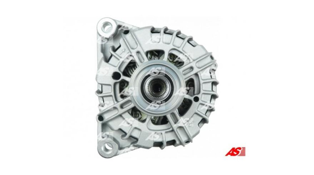 Alternator Peugeot 3008 2009-2016 #2 0986082240