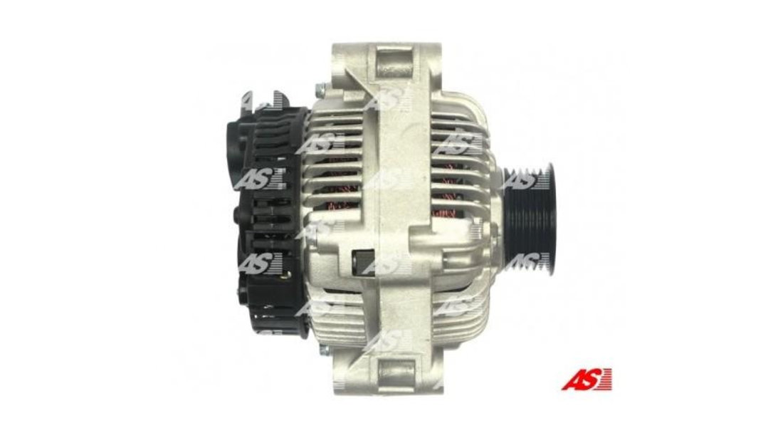 Alternator Peugeot 306 Break (7E, N3, N5) 1994-2002 #2 0986041401