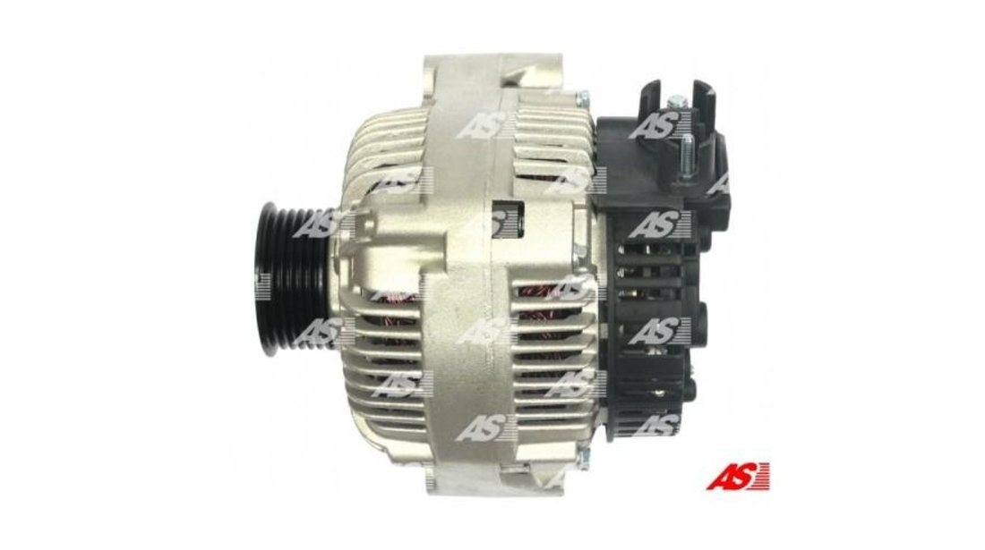 Alternator Peugeot 306 Break (7E, N3, N5) 1994-2002 #2 0986041401