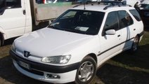 ALTERNATOR PEUGEOT 306 SEDAN , 1.9 TD FAB. 1998 ZX...