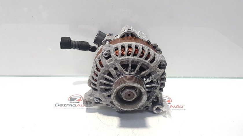 Alternator Peugeot 307, 1.6 benz NFU 9640088080 (id:373423)