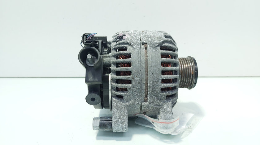 Alternator, Peugeot 307, 1.6 HDI, 9HX (id:641010)