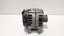 Alternator, Peugeot 307, 1.6 HDI, 9HZ (id:625437)