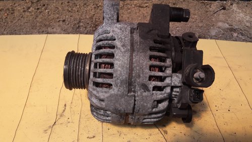 Alternator Peugeot 307 1.6 HDI