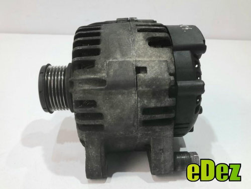 Alternator Peugeot 307 (2001-2008) 1.6 hdi 9646321780