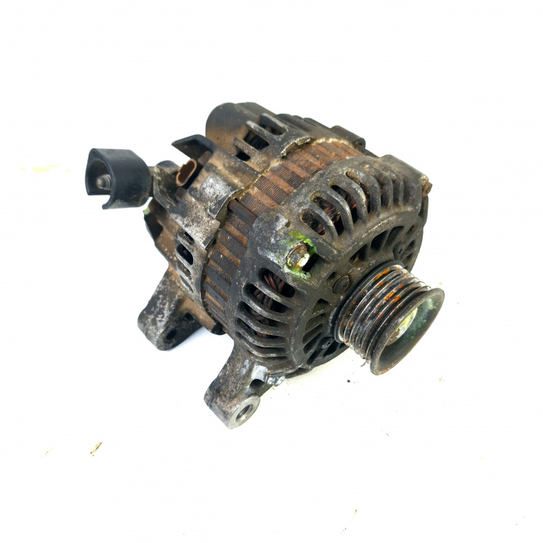 Alternator Peugeot 307 2001 - 2008 Motorina 9638544280, A005TA6392C, 96 385 442 80, A 005TA6 39 2C