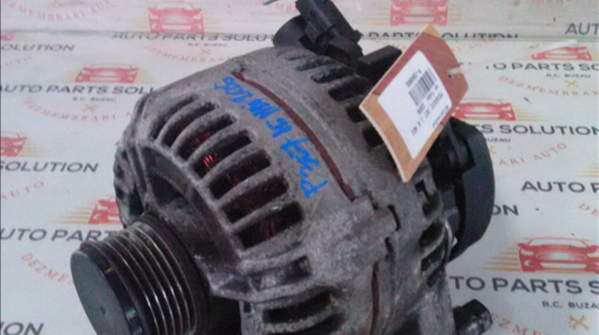 Alternator PEUGEOT 307 2004-2009