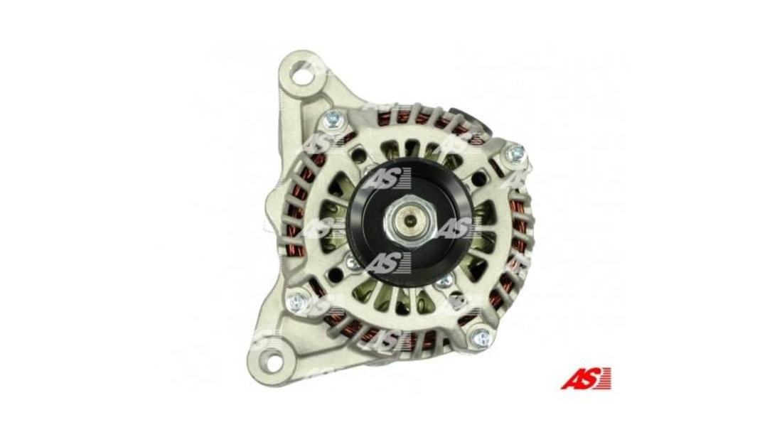 Alternator Peugeot 307 Estate (3E) 2002-2016 #2 0986049370