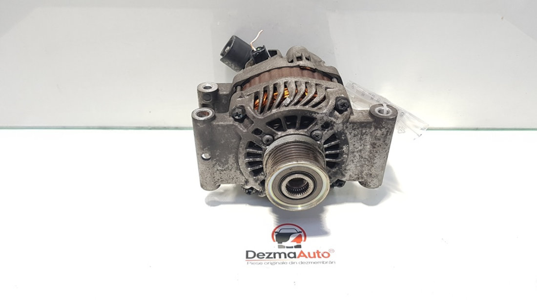 Alternator, Peugeot 308, 1.6 b, 5FW, V757695680 (id:398272)