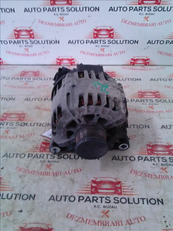 Alternator PEUGEOT 308 1.6 HDI an fabr. 2008