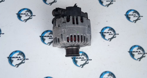 Alternator Peugeot 308 1.6 HDI