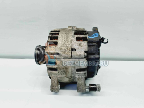 Alternator Peugeot 308 Break [Fabr 2007-2013] 9678048880 1.6 9HP DV6DTED 68KW / 92CP