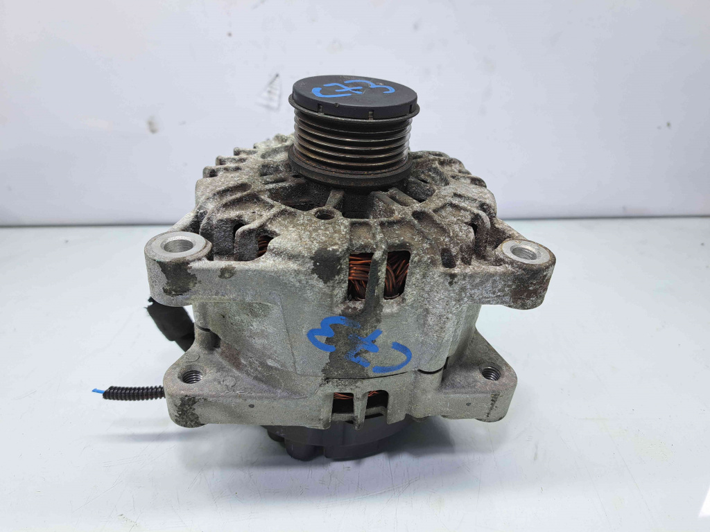 Alternator Peugeot 308 [Fabr 2007-2013] 9678048880 1.6 HDI DV6D 68KW / 92CP