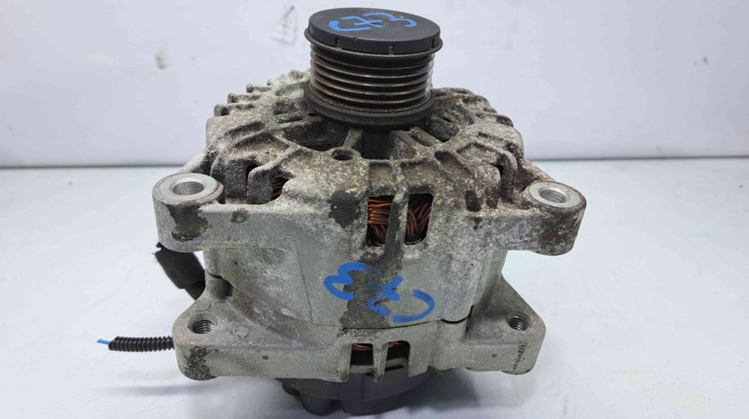 Alternator Peugeot 308 [Fabr 2007-2013] 9678048880 1.6 HDI DV6D 68KW 92CP