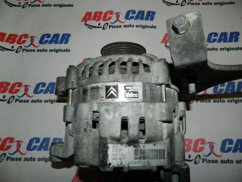 Alternator Peugeot 406 2.0 HDI cod: A004T02893