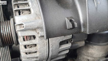 Alternator Peugeot 407 2.2 HDI 2004 - 2010 Cod 968...