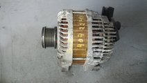 Alternator peugeot 407 2.2 hdi 2004-2011 a4tj0084a...