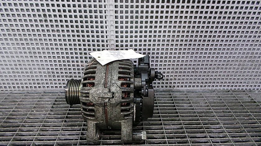 ALTERNATOR PEUGEOT 407 407 1.6 HDI - (2004 2008)