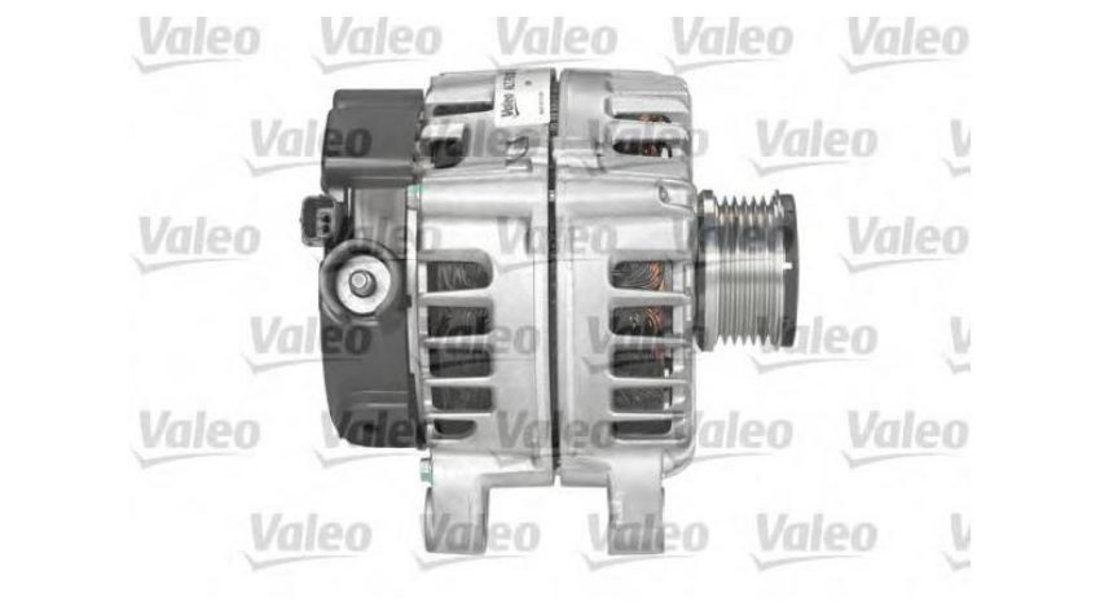 Alternator Peugeot 407 SW (6E_) 2004-2016 #2 284973